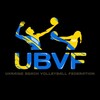 Telegram channel Beach Volleyball Ukraine logo