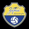 Логотип телеграм канала @beachvolleyzorky — Пляжный волейбол «Зоркий»