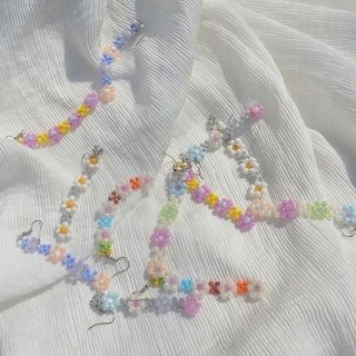Логотип телеграм канала @beads_28 — Beads💕
