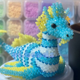 Логотип телеграм канала @beads_nikaaaa — vi.beads