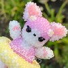 Logo of telegram channel beads_d — ♡beads_di♡
