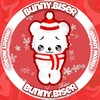 Логотип телеграм канала @beadsandnya — Bunny.Biser.❄️