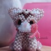 Логотип телеграм канала @beadsnosok — Beads🌸Nosok