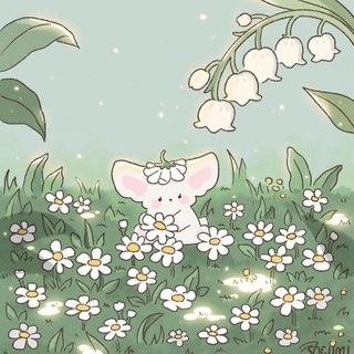 Логотип телеграм канала @beadvel — ʙᴇᴀᴅᴠᴇʟ | бисероплетение 🐾