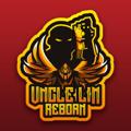 Logo saluran telegram beaforexchampion — Uncle Lim Reborn ®