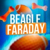 Логотип телеграм канала @beagle_faraday — Beagle Faraday