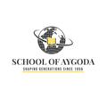 Logo saluran telegram beagoda3 — School of Aygoda (High School: Mariam Mazoria)