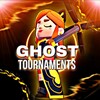 Логотип телеграм канала @beakill321 — Ghost Tournament👻