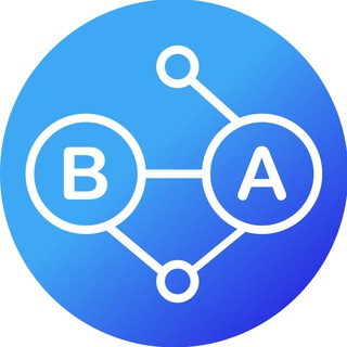 Логотип телеграм канала @beamazingcommunity — BeAmazing