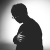 Логотип телеграм канала @beamerlight — свет проектора
