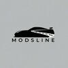 Логотип телеграм канала @beamngs — Modsline BeamNG | Моды