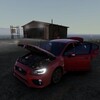 Logo of telegram channel beamngstuff — BeamNG Stuff