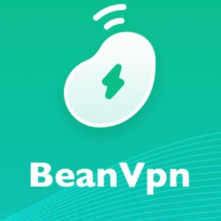 Logo of telegram channel beanvpnproxy — MTProto Proxy Free - Bean VPN