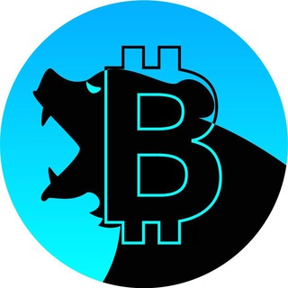 Логотип телеграм канала @bear_mrkt — Bear Market