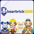 Telegram channel BEARBRICK888 CHANNEL logo