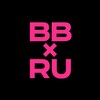 Логотип телеграм канала @bearbrickrus — BEARBRICK.RU
