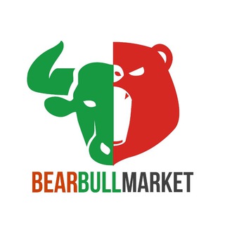 Logo of telegram channel bearbullmarket — Bear Bull Market™️ | Crypto | Indian Stock Market Premium Calls