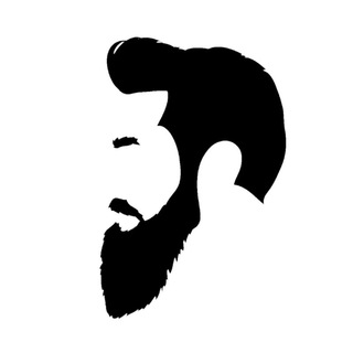 Логотип телеграм канала @beardbusiness — Бородатый бизнес🧔🏼
