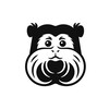 Логотип телеграм -каналу beardedtamarin — Бородатий Тамарин