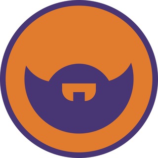 Логотип телеграм канала @beardsanalytics — Beards Analytics