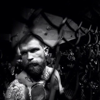 Логотип телеграм канала @beardserklife — Beardserk Life