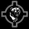 Logo of telegram channel bearflagnats_xiv — Bear Flag Nationalists