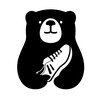 Логотип телеграм канала @bearfootru — Bearfoot.Босоногая обувь