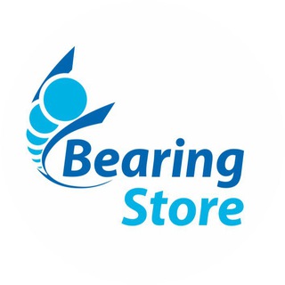 Логотип телеграм канала @bearingstoreru — Подшипники | BearingStore