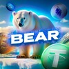 Логотип телеграм канала @bearmaining — BEARMAININ