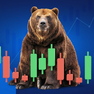 Логотип телеграм канала @bearmarkettop — Bear Market