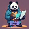 Логотип телеграм канала @bearmomey — 🐻 BearMoney | Заработки 💰