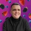 Логотип телеграм канала @bears_ceo_blog — Медведь под ягодками🍒