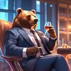 Telegram channel BEARSBERLOGA🐻🐼🐻‍❄️🐳 logo