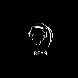 Logo of telegram channel bearsforexsignals — Bear Forex