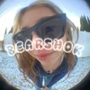 Логотип телеграм канала @bearshok — BEARSHOK