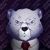 Логотип телеграм канала @bearshort — Crypto Bear / Bitcoin • DeFi