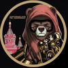Логотип телеграм канала @bearslax — «Медведи» | Лакросс | Ярославль