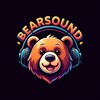 Логотип телеграм канала @bearsoundmusic — Bear Sound