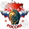Логотип телеграм канала @bearssiberian — Медведи