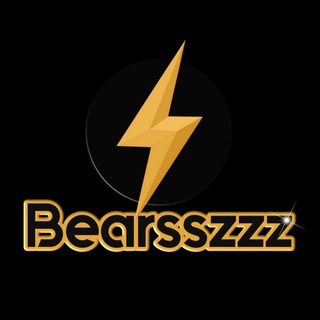 Logo saluran telegram bearsszzz — Official Channel Bearszz❄️