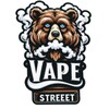 Логотип телеграм канала @bearstreets — BearStreet/Красноярск