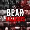 Logotipo do canal de telegrama bearvazados - BEAR VAZADOS 🔞🐻