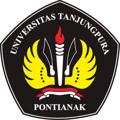 Logo saluran telegram beasiswauntan — Beasiswa UNTAN
