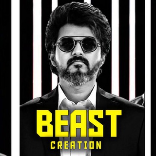 टेलीग्राम चैनल का लोगो beast_creation_official — Beast Creation Official
