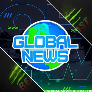 Логотип телеграм канала @beast_news_so2 — Global News