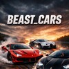Логотип телеграм канала @beast_cars — Beast Cars