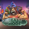 Логотип телеграм канала @beast_mode_official — BEAST MODE