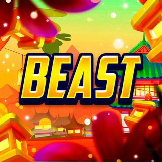 Логотип телеграм канала @beastbrawl_tg — Brawl Stars