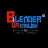 Telegram kanalining logotibi beastchannell — Blender 3D English️