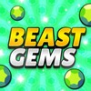 Логотип телеграм канала @beastgems_ru — Beast Gems❤️